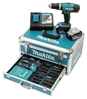 Trapano avvitatore LXT ®DHP453RFX2